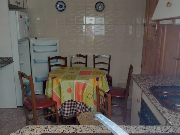 Casa de pueblo en Calle de Blas López, 84 - Foto 18