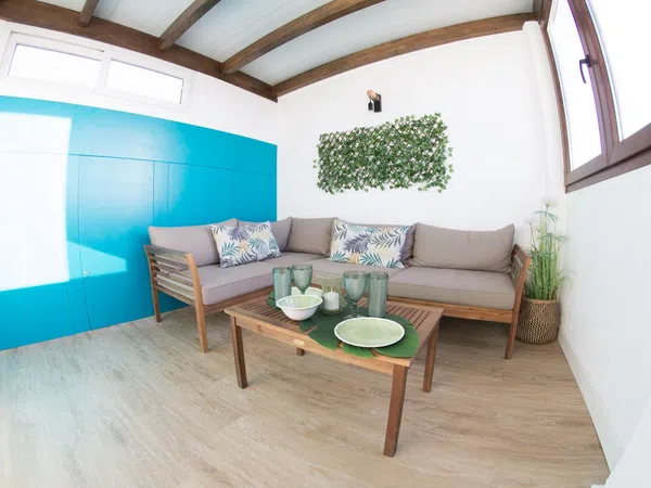 Chalet adosado en Casco Histórico, Casco Histórico - Foto 13