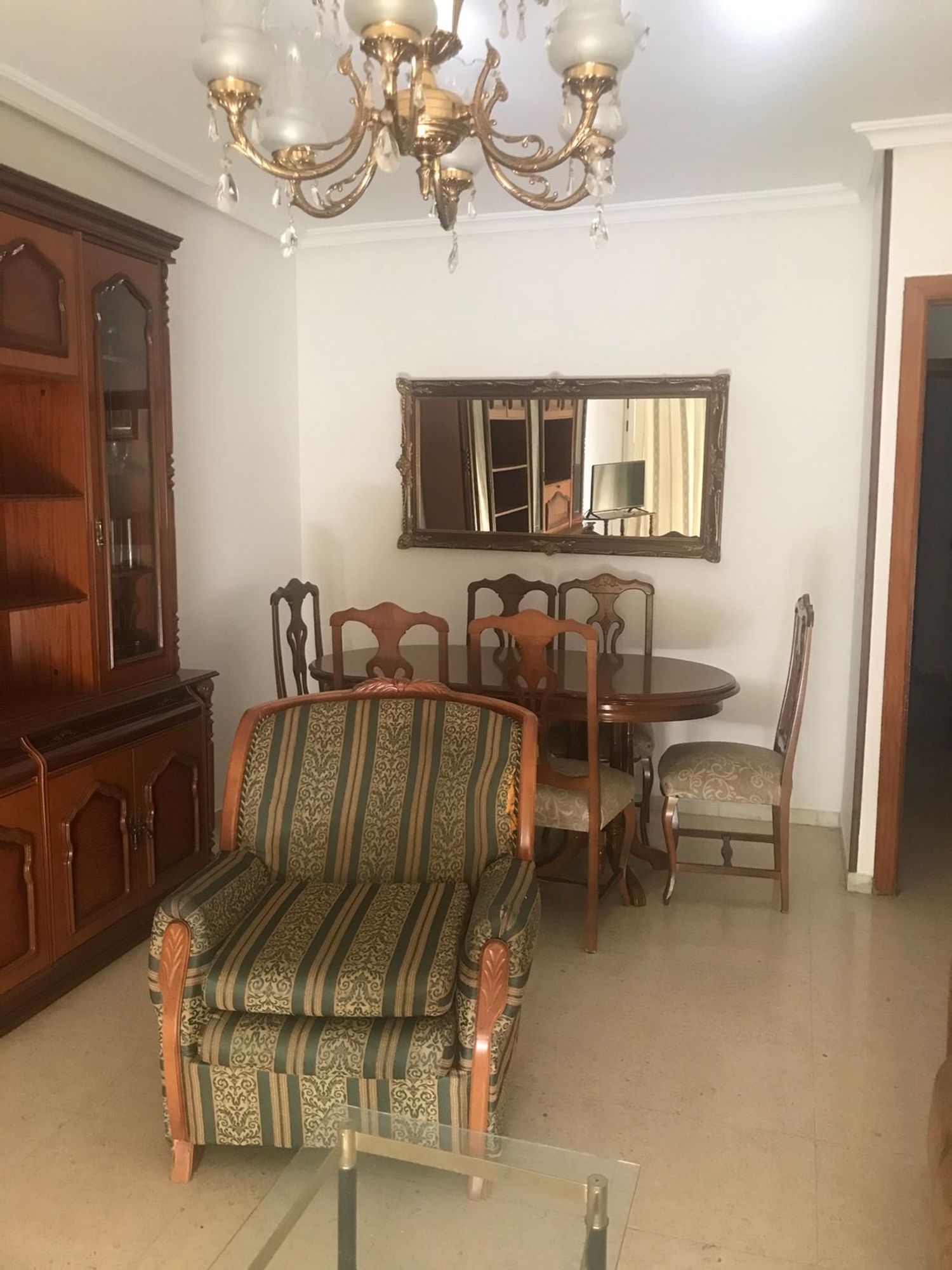 Piso en Calle Trajano, 5, Casco Antiguo, Casco Antiguo - Foto 4
