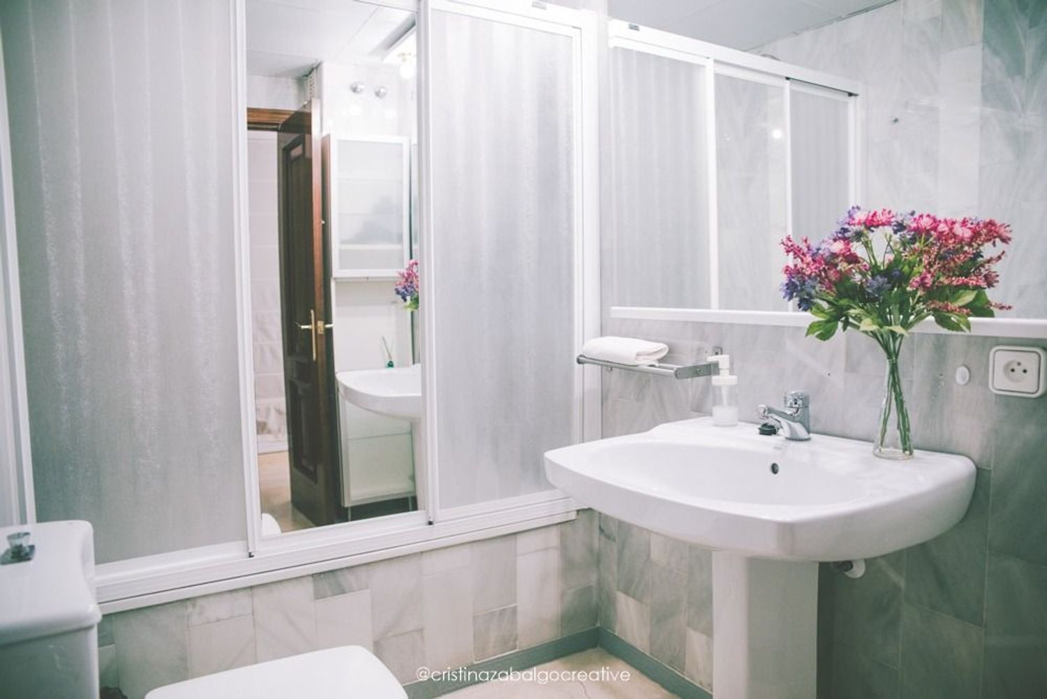 Piso en plaza de la Encarnación, 7 - Foto 2