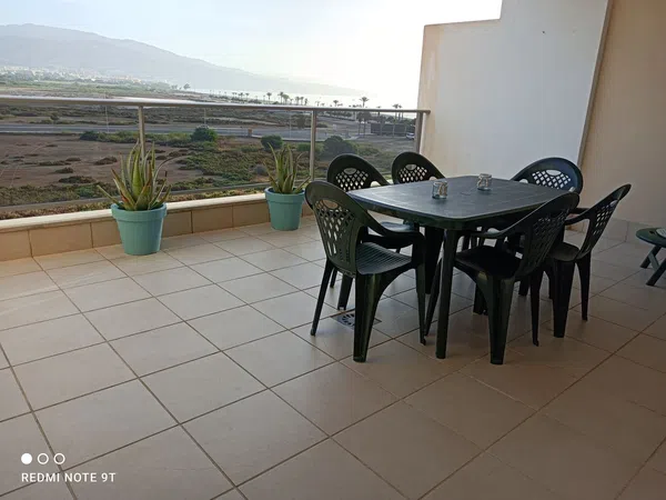 Piso en Calle Santa Marta, 2, Las Salinas - Foto 7