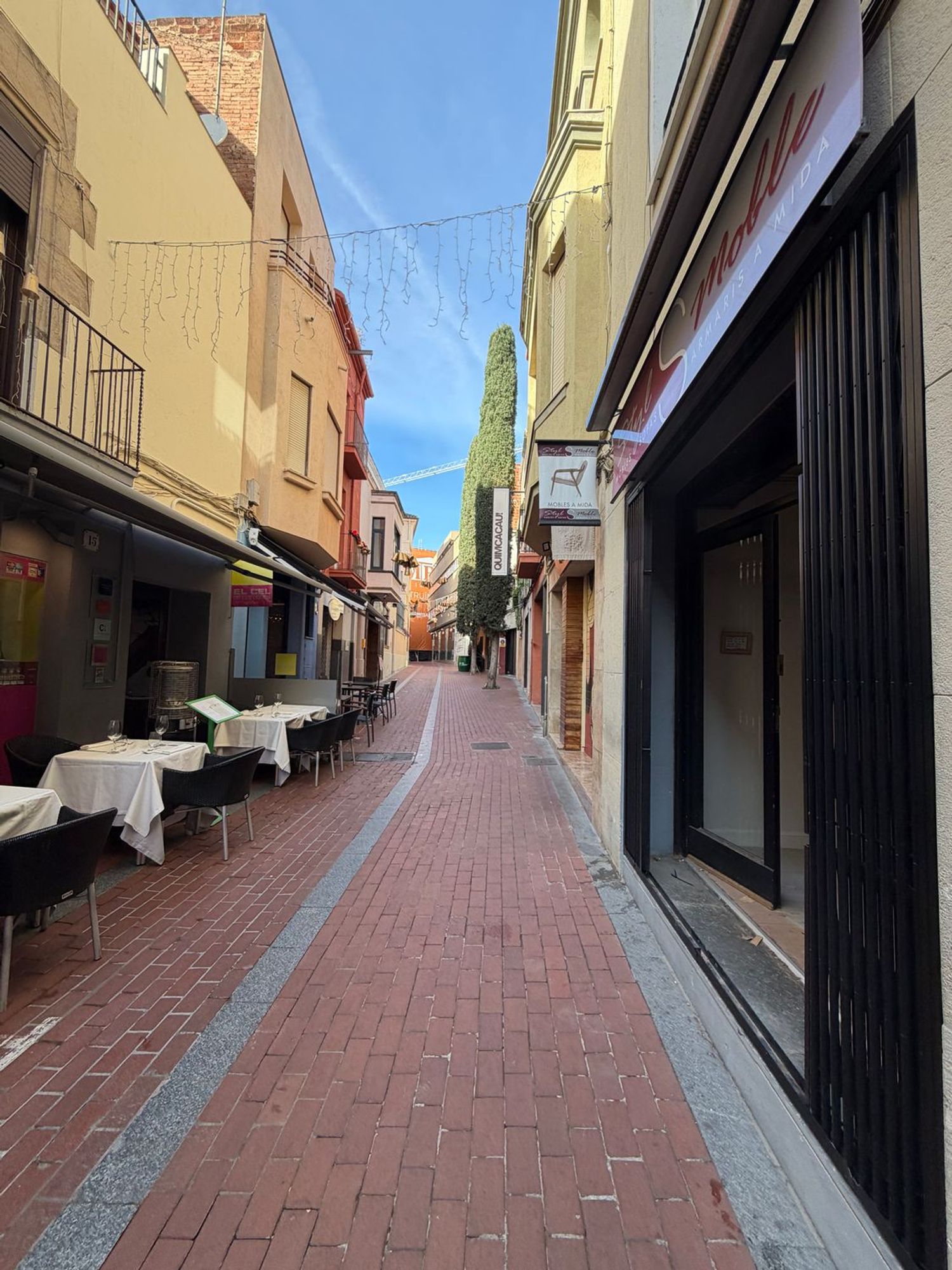 Local en Calle de la Palla, 16 - Foto 3