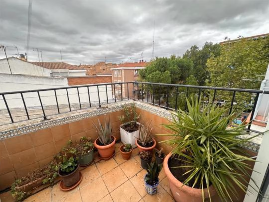 Chalet en Las Tablas