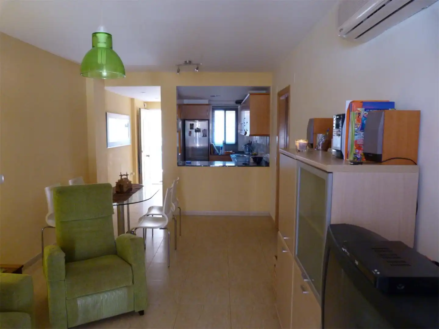 Piso en  Carrer Cullera 3 - Foto 15