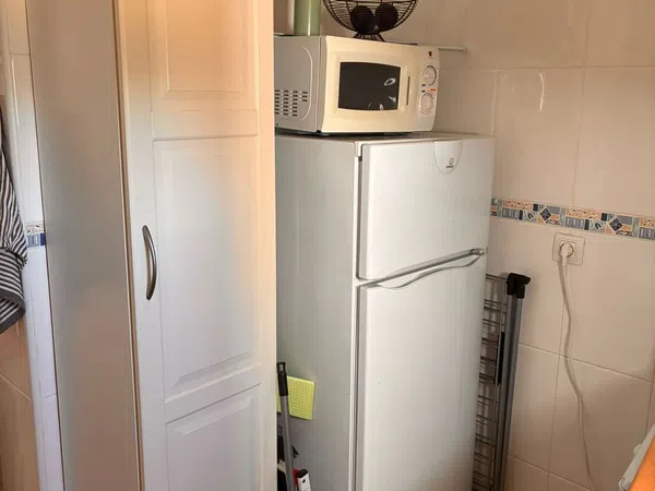 Piso en Calle Virgen de Nieva, 2, Vallehermoso - Foto 12