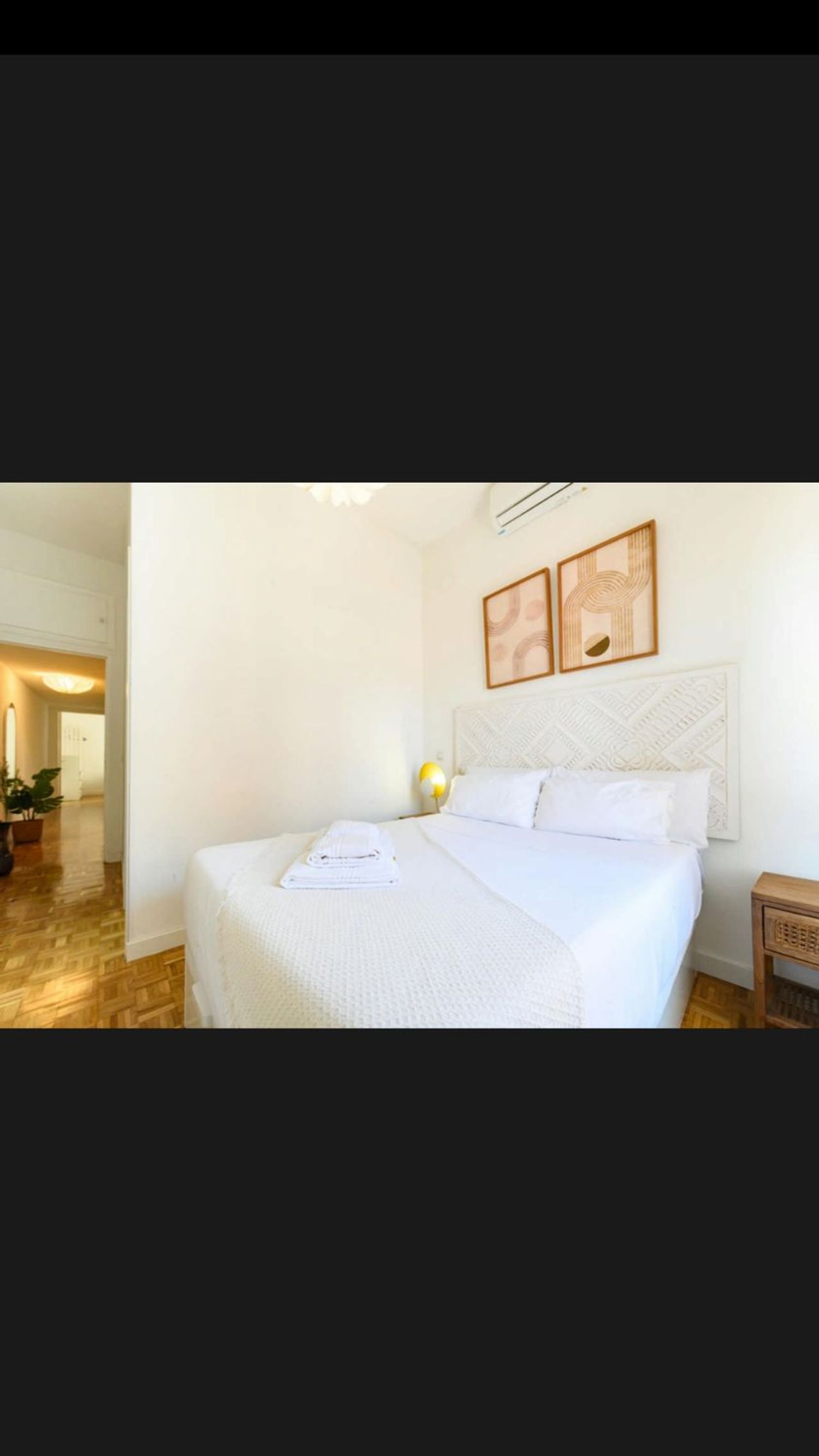 Piso en C. de Max Aub, 6, Vallehermoso - Foto 2