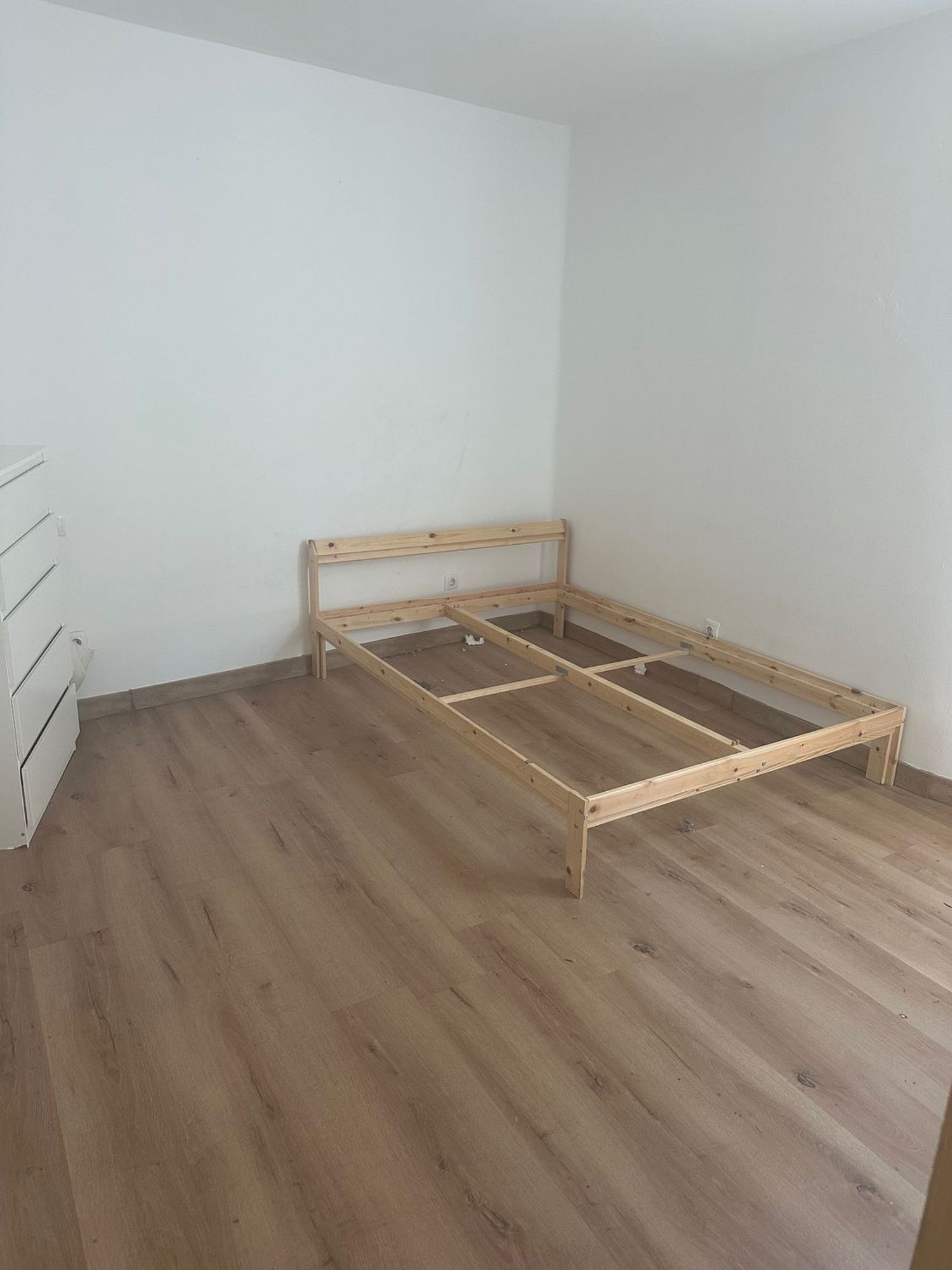 Piso en Calle de las Minas, 24, Malasaña-Universidad - Foto 5