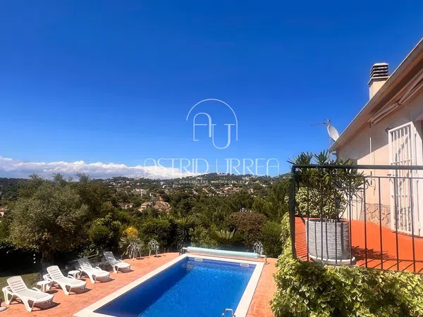 Casa o chalet independiente en Calle Òrbita, 3, Lloret Residencial - Foto 12