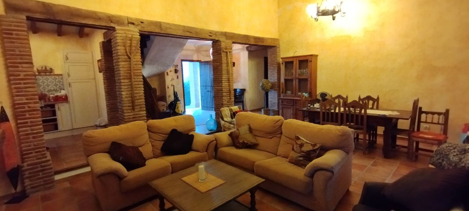 Casa rural en Deseminado Deseminados, 158,29108, 2 - Foto 3