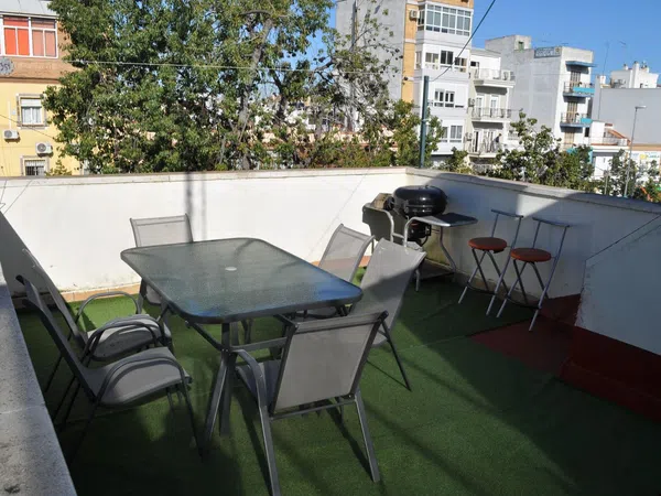 Dúplex en Calle Marqués de Pickman, 1 ºe, Gran Plaza - Marqués de Pickman - Ciudad Jardín - Foto 3