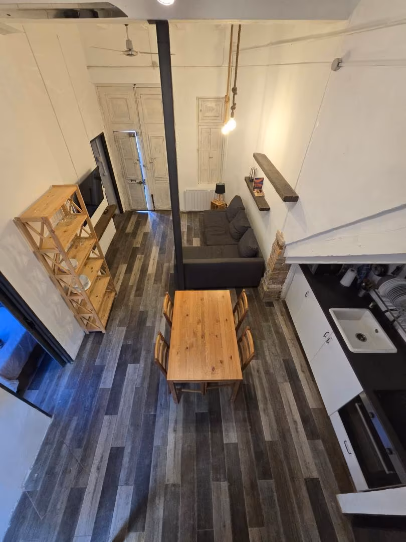 Piso en  Carrer del Ferro 17 - Foto 5