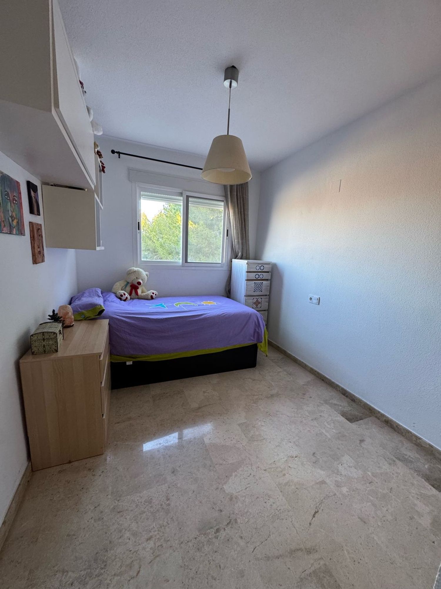 Piso en calle Taibilla, 12 - Foto 16