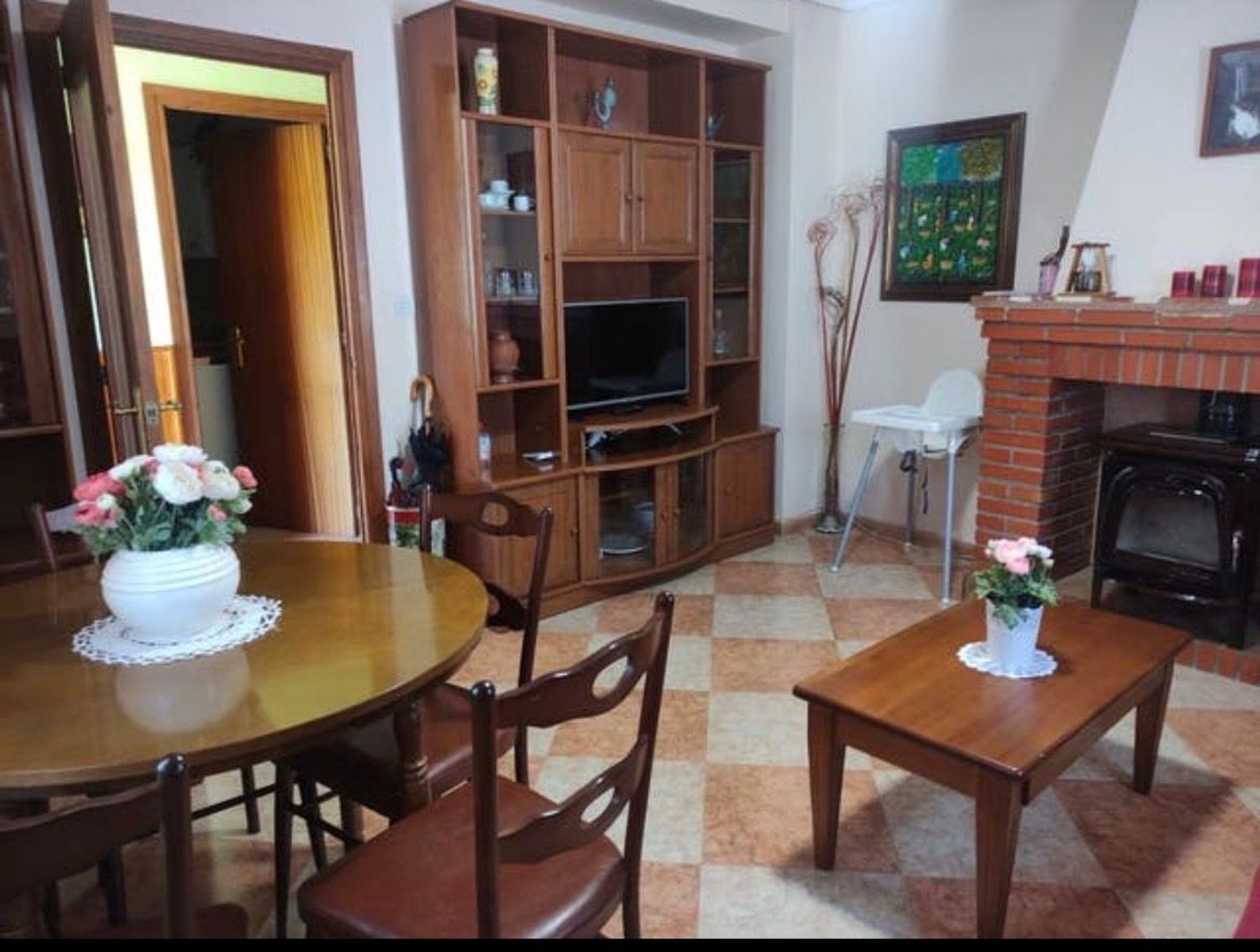 Casa de pueblo en Calle Diseminados, 99 - Foto 2