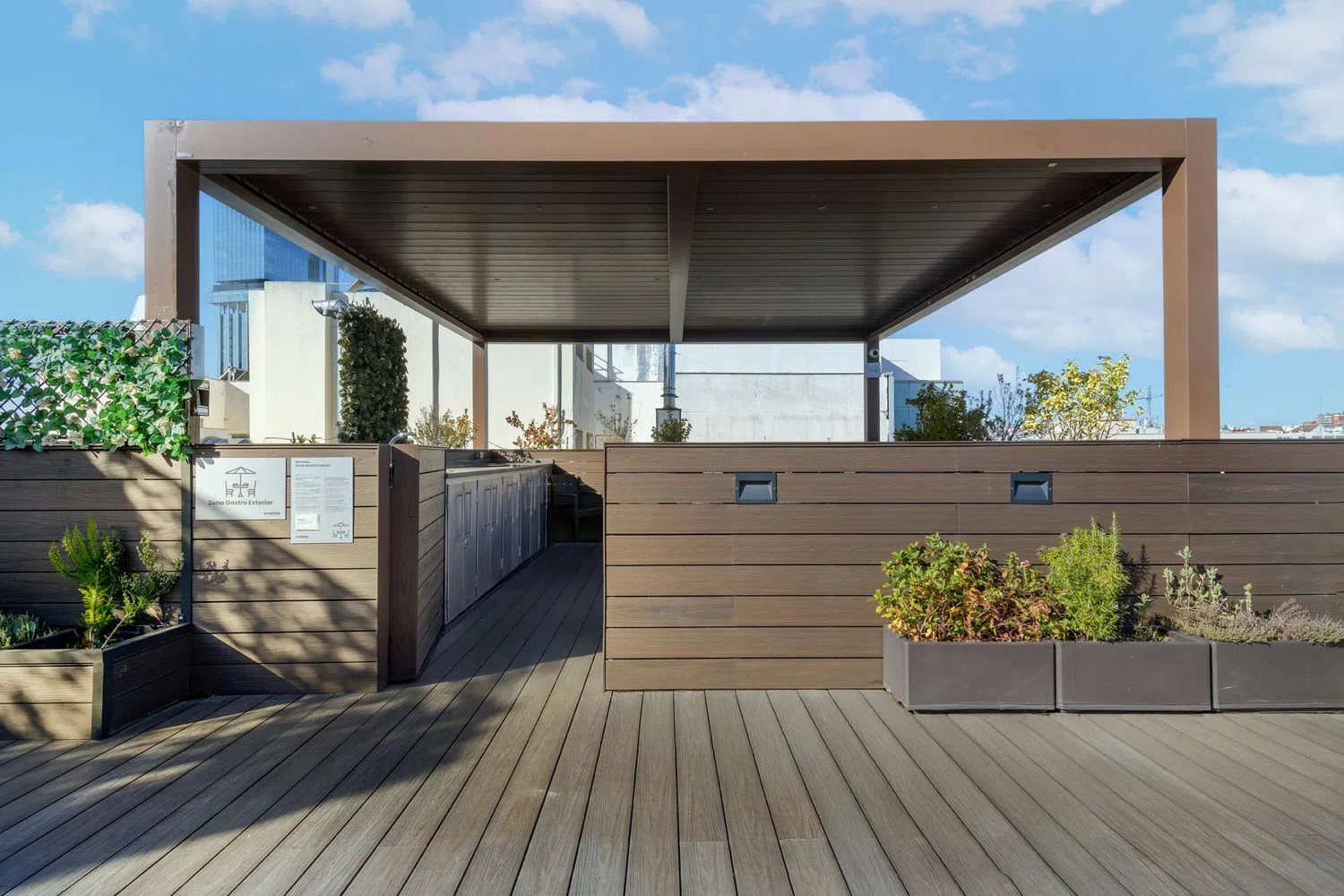 Piso en calle de Hermosilla, 7 - Foto 40