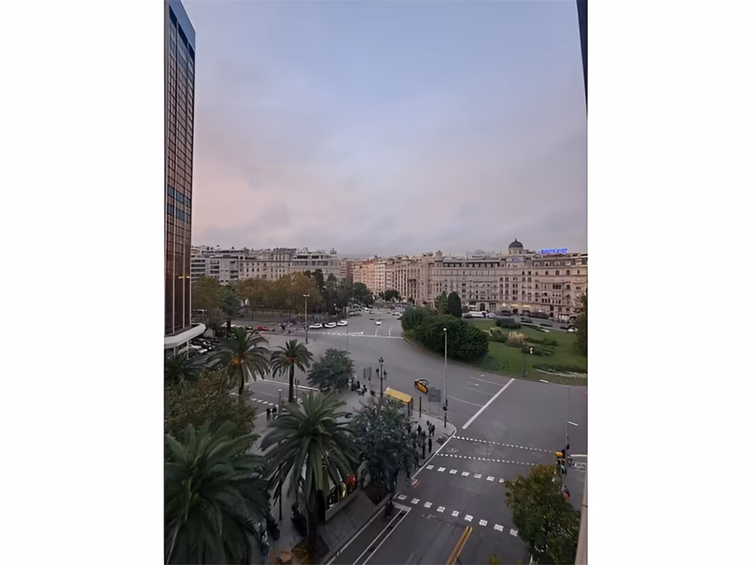 Piso en  Avinguda de Josep Tarradellas 138 - Foto 13