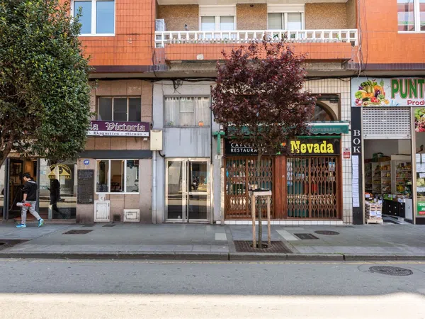 Piso en Calle Magnus Blikstad, 5, Laviada - Foto 26
