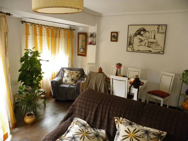 Piso en calle de Ramon Marquet, 6 - Foto 1