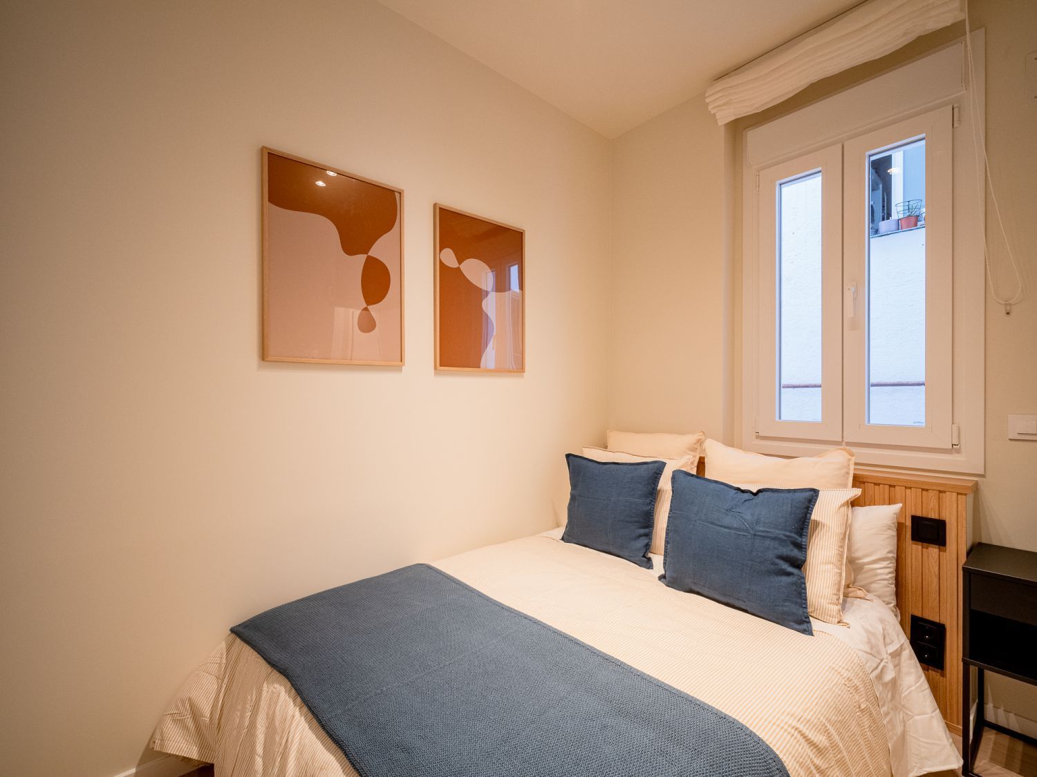 Piso en calle del Divino Vallés - Foto 29