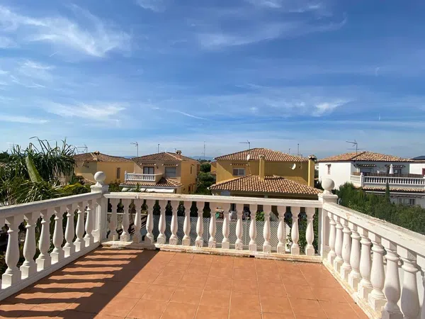 Chalet pareado en Maravisa, Maravisa - Foto 8