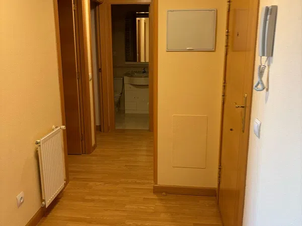 Piso en Vereda del Esquileo, 15, Hervencias Altas - El Pinar, Hervencias Altas - El Pinar - Foto 4