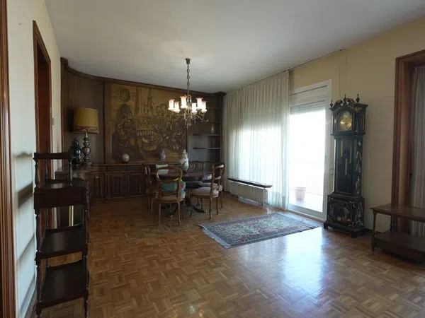 Piso en Barrio Eixample - Foto 1