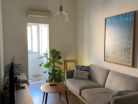 Piso en calle de la Providència, 45