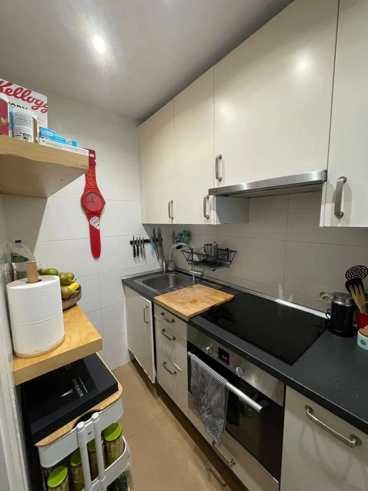 Piso en calle de Costa Rica, 11 - Foto 4