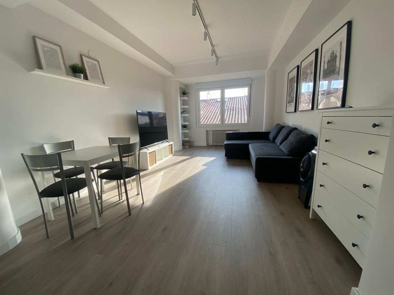 Piso en plaza del Castillo, 14 - Foto 12