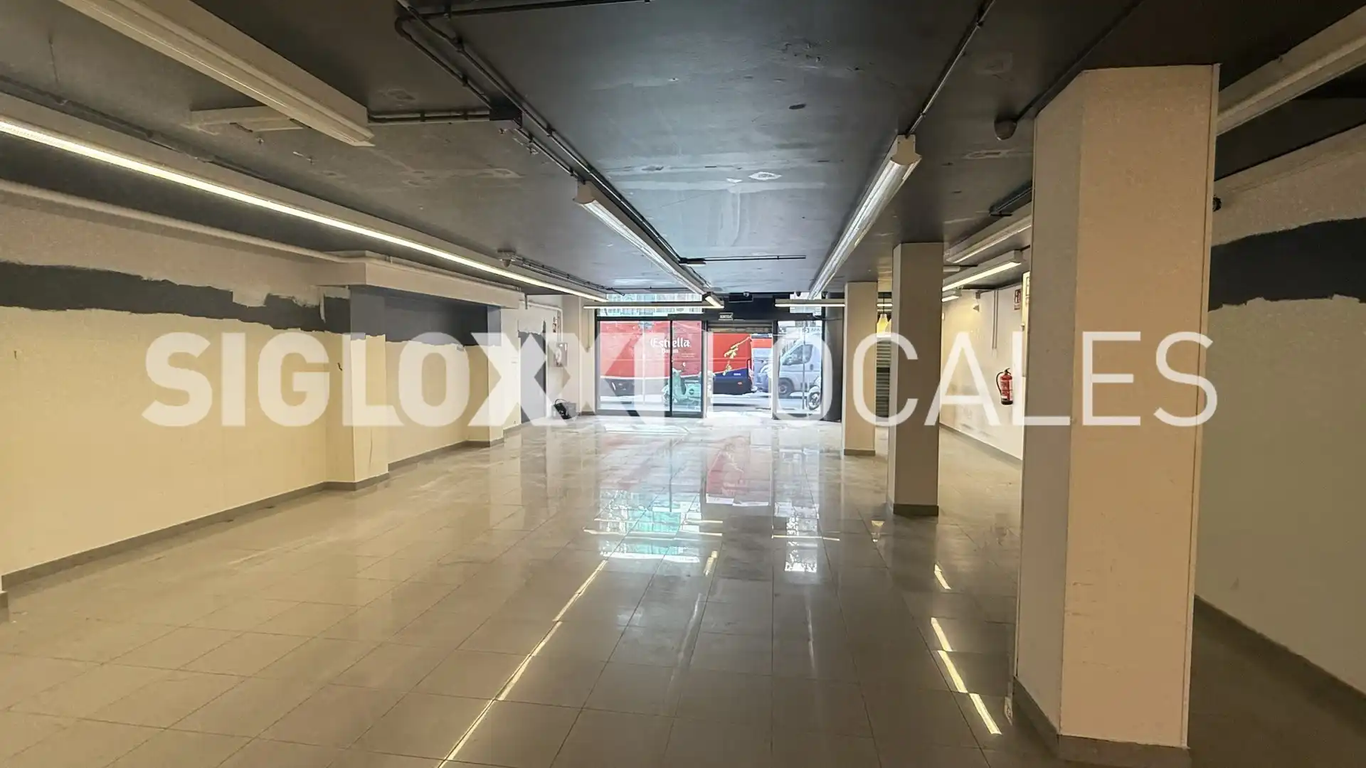 Local comercial en  MARE DE DEU DE PORT - Foto 7