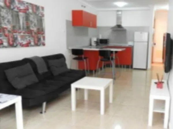 Piso en Calle Ejido, 13, San Gregorio, San Gregorio - Foto 1