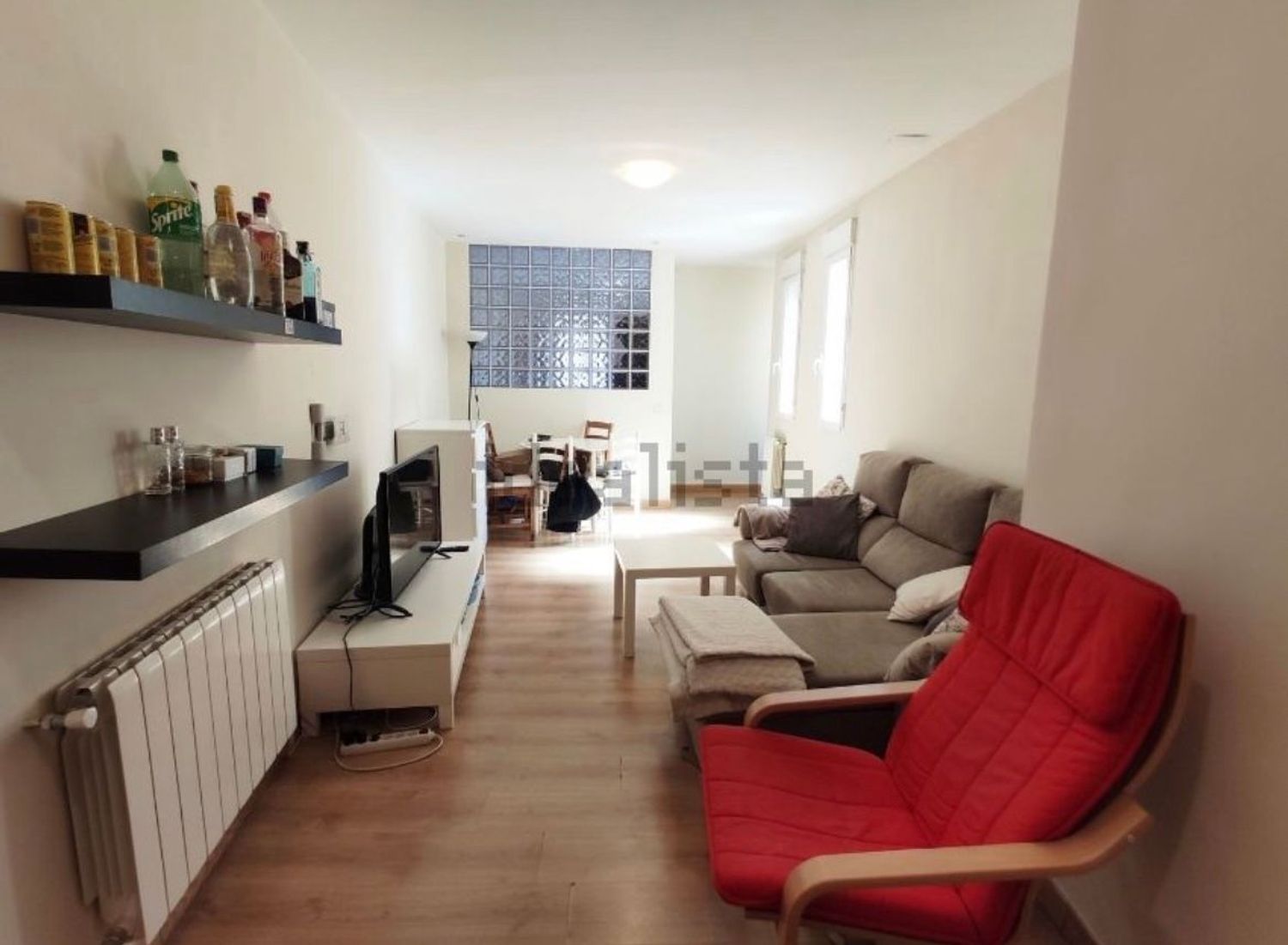 Piso en calle del General Álvarez de Castro, 42