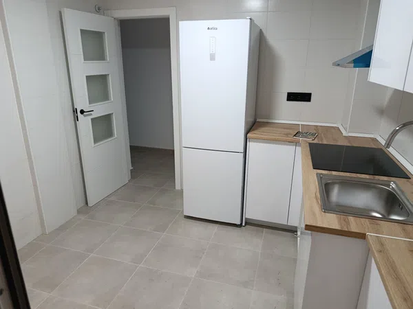 Piso en Calle José Martínez Garré, 10, Alquerías - Foto 9