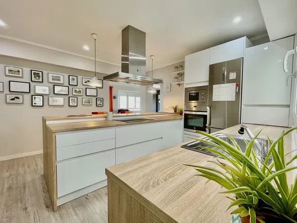 Piso en avenida de Sant Ferran, 24 - Foto 7