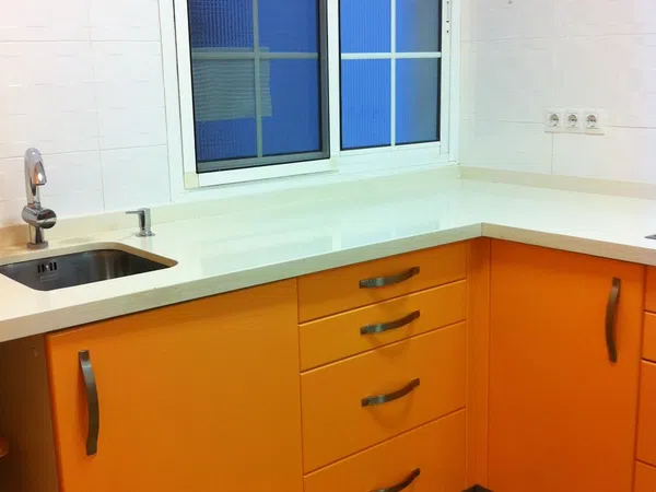 Piso en Avenida escaleritas, 41 b, Escaleritas - La Feria - Foto 1