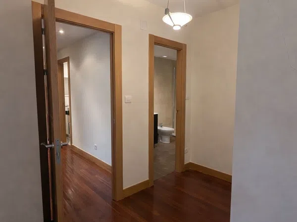 Piso en Calle Bernart Etxepare, 17 - Foto 4