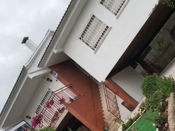 Casa o chalet independiente en Calle del Ferrocarril, 444 - Foto 2
