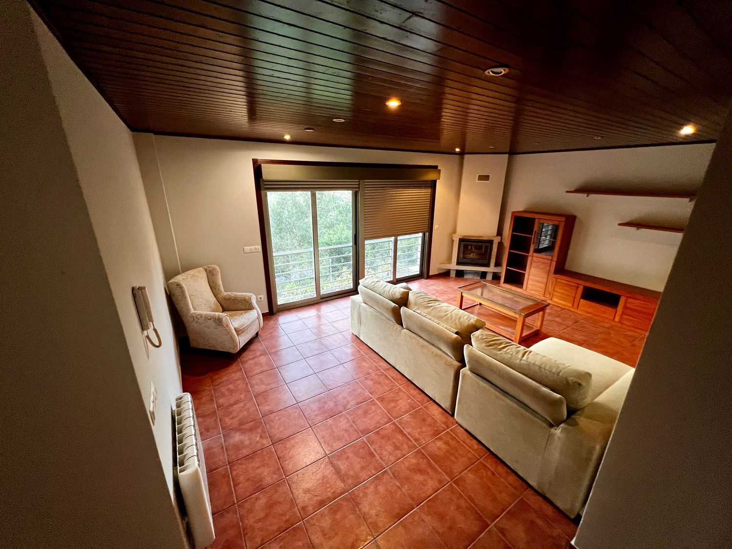 Casa o chalet independiente en Avenida da Unión, 57, O Hío, O Hío - Foto 6