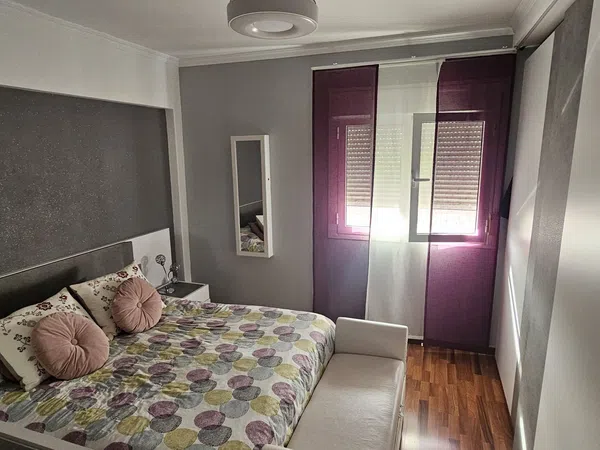 Piso en Barrio Tamaraceite - Foto 11