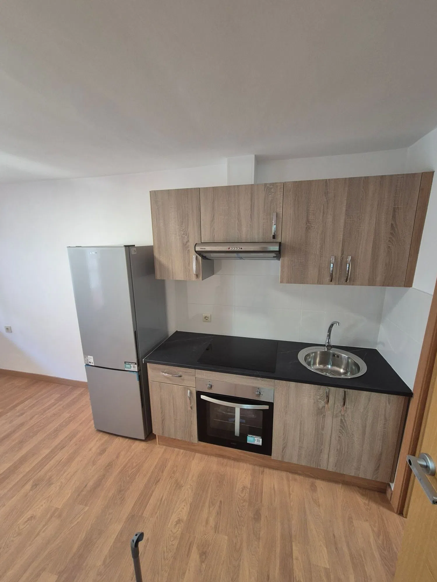 Piso en calle do Toural, 12 - Foto 3