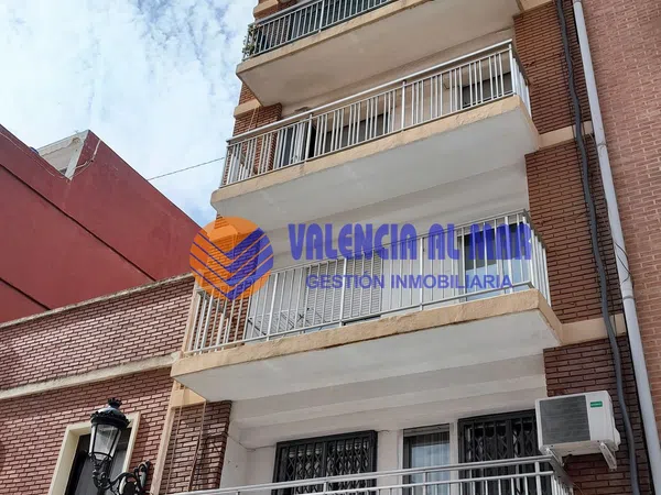 Piso en Luis Peixó, 34, El Cabanyal-El Canyamelar - Foto 30