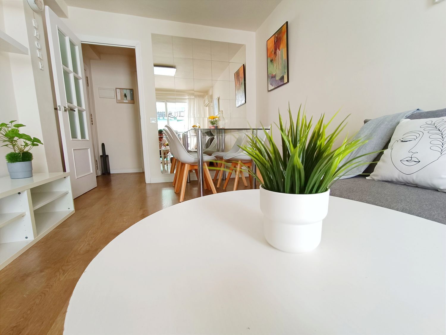 Piso en Calle Manuel Pareja Obregón, 3, Ronda de Triana-Patrocinio-Turruñuelo - Foto 12
