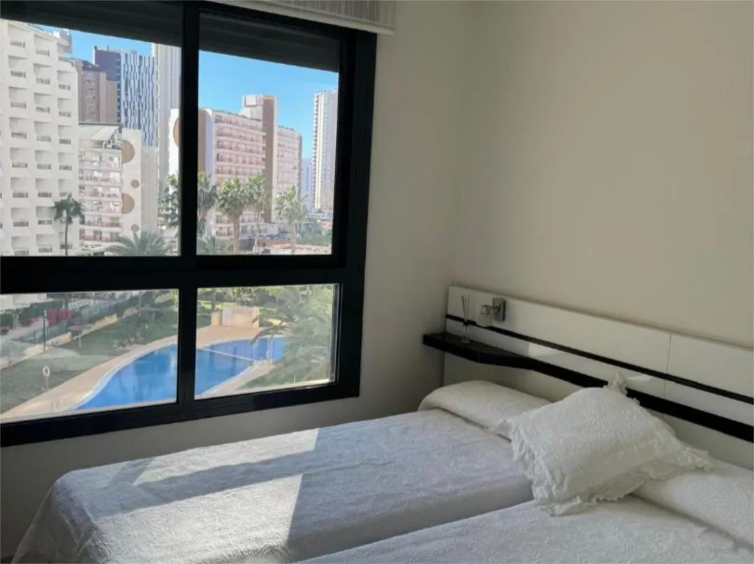 Piso en  Calle Derramador 10 - Foto 13