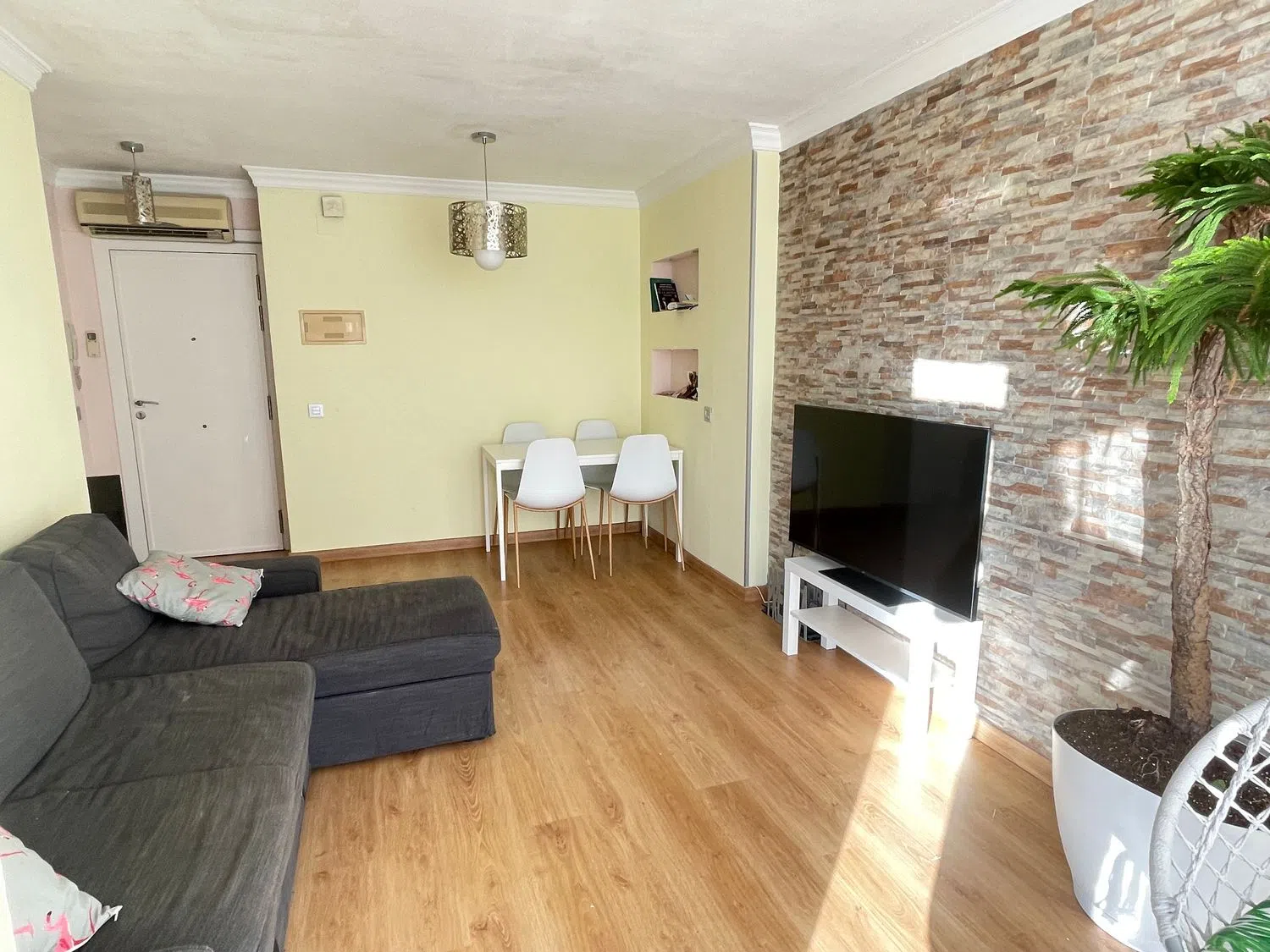 Piso en calle Eugenio Oneguin, 13 - Foto 18