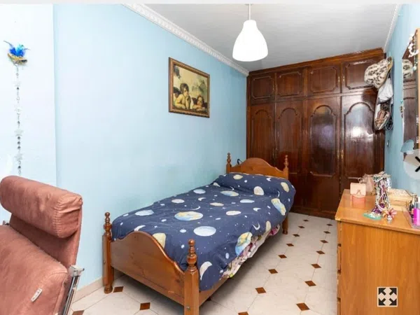 Piso en Calle Antonio Jiménez Ruiz, 5, Perchel norte - Foto 13