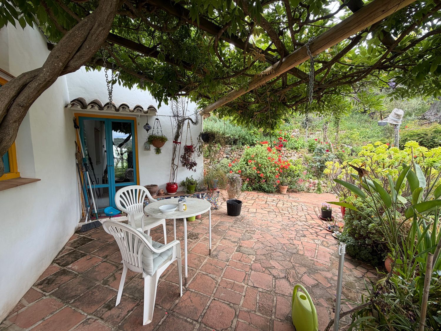 Casa rural en Carretera Ma3105 s/n - Foto 6