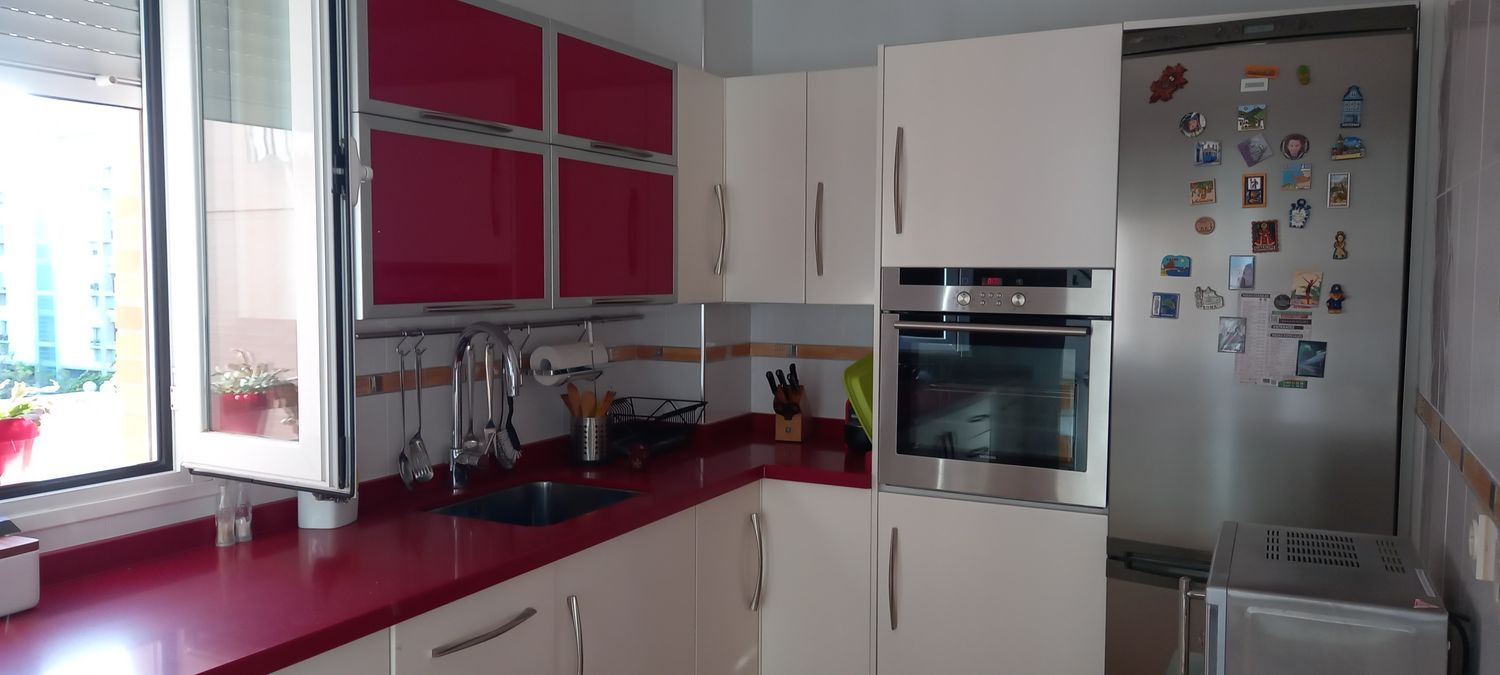 Piso en calle Torre de la Bruja, 4 - Foto 4