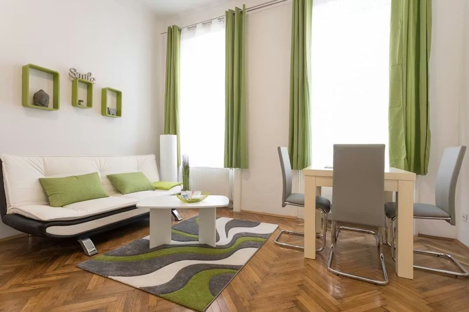 Estudio en Calle de Sueca, 33, Russafa, València - Foto 14