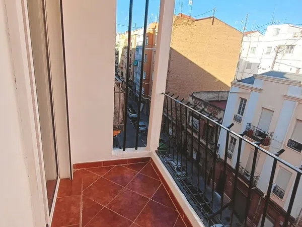 Piso en Calle de Sant Jacint Castanyeda, 38 - Foto 16