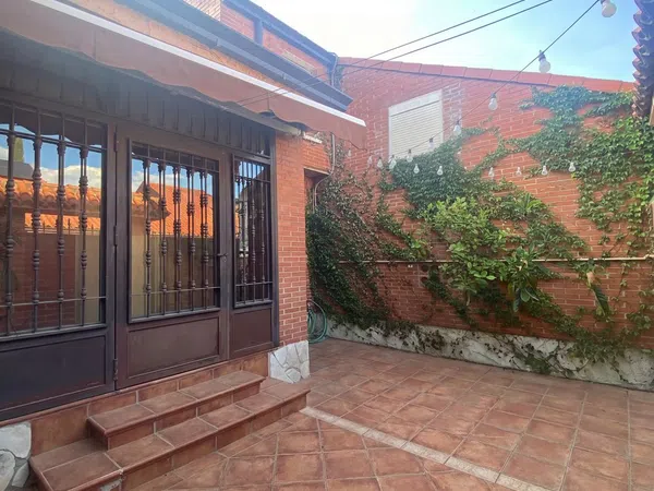 Chalet pareado en Rivas Urbanizaciones - Foto 21