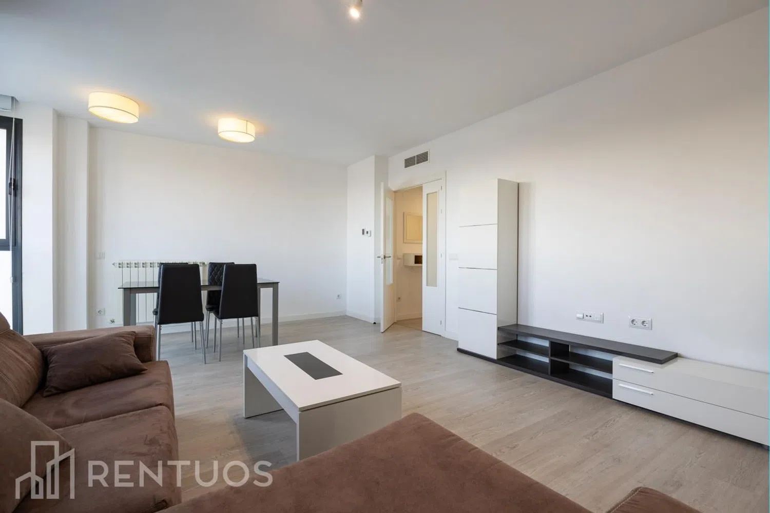 Piso en avenida del Euro - Foto 5